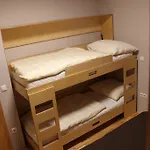 아파트 Appohorje
