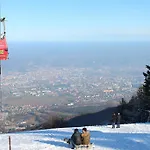 Appohorje *