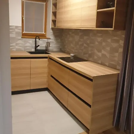 Apartmán Appohorje Hočko Pohorje