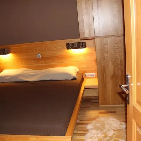 Appohorje Apartmán *