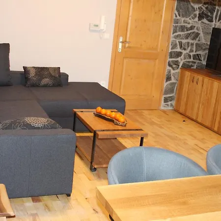 Apartmán Appohorje *