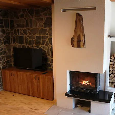 Appohorje Apartment *