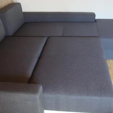 Apartment Appohorje *