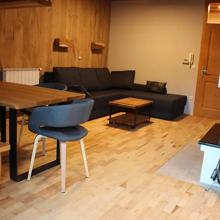 Appohorje Apartmán Hočko Pohorje