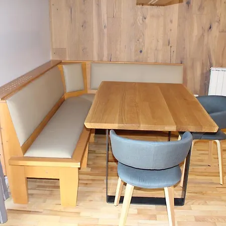 Appohorje Appartamento