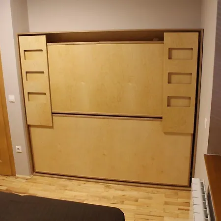 Appohorje Hočko Pohorje