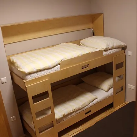 Appartamento Appohorje