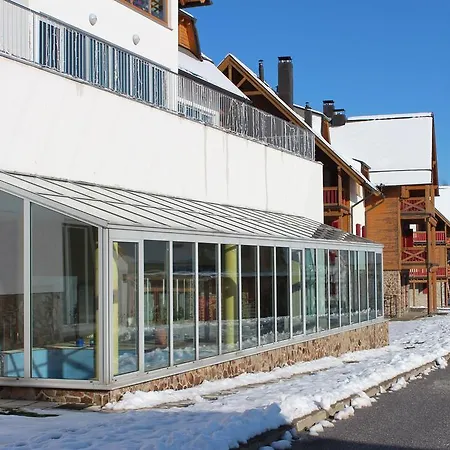 Apartment Appohorje *