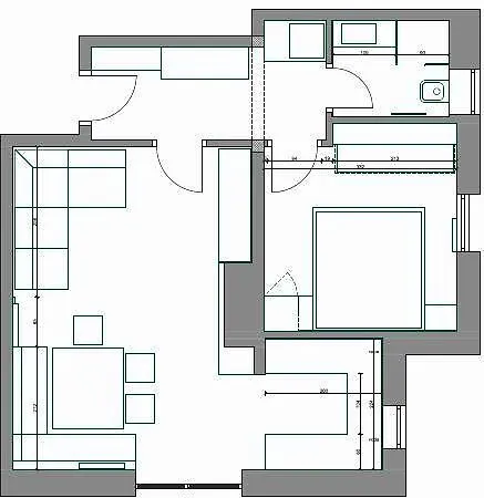 Apartmán Appohorje Hočko Pohorje