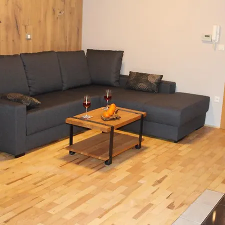 Appohorje Appartamento Hočko Pohorje