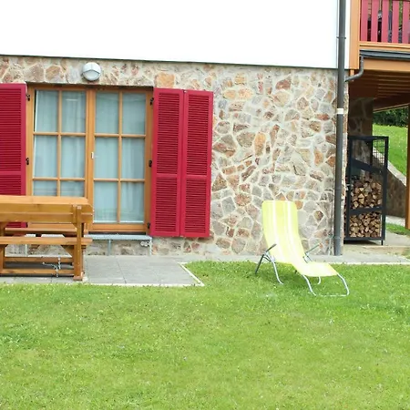 Appohorje Apartment Hočko Pohorje