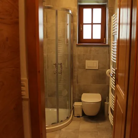 Appohorje Apartmán Hočko Pohorje