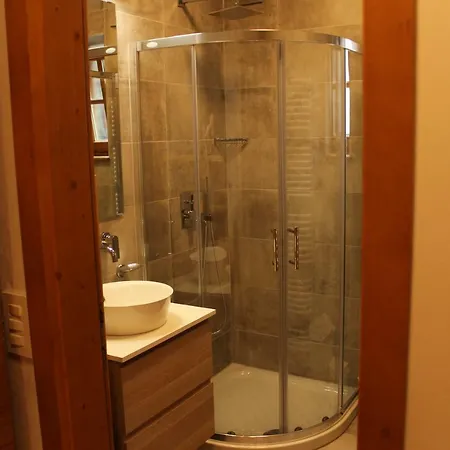 Appohorje Apartmán *