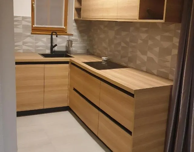 Apartment Appohorje Hocko Pohorje