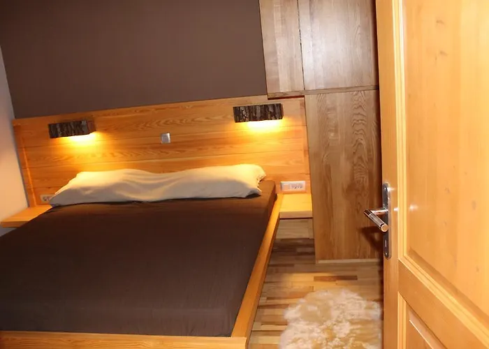 Appohorje Apartment *