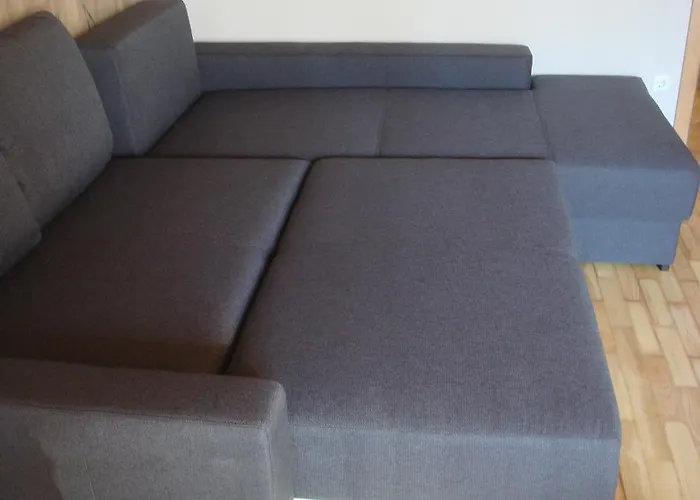 Apartment Appohorje *