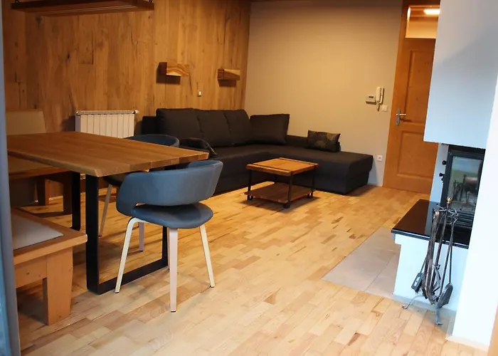 Appohorje Apartment Hočko Pohorje