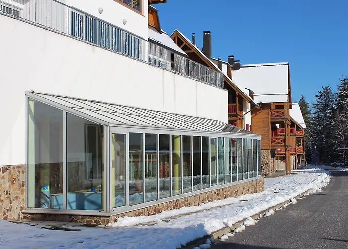 Apartment Appohorje *