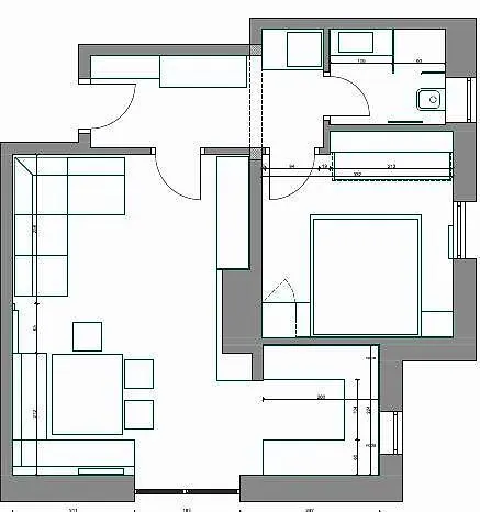 Apartment Appohorje Hočko Pohorje