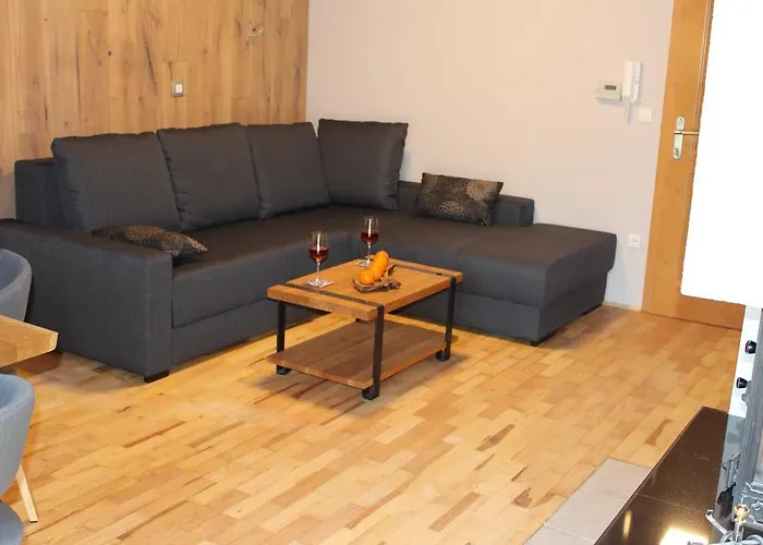 Appohorje Apartment Hocko Pohorje