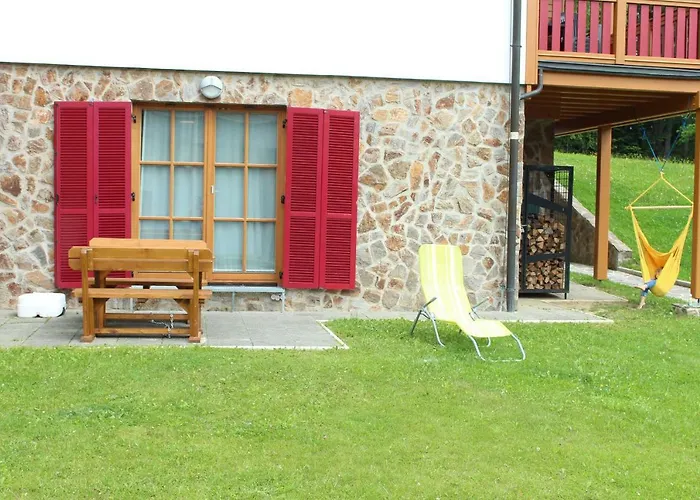 Appohorje Apartment Hočko Pohorje