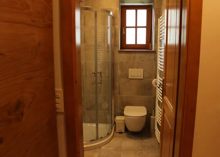 Appohorje Apartment Hocko Pohorje