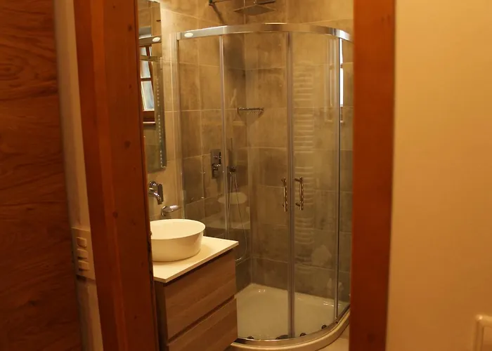 Appohorje Apartment *